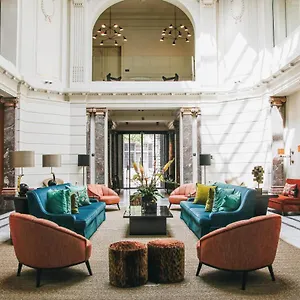 Franq Hotel Antwerpen