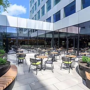 Park By Radisson Berchem Hotel Antwerpen