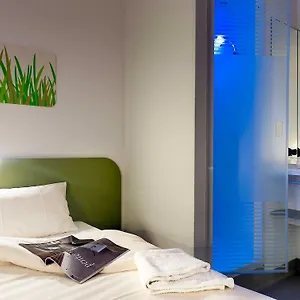 Ibis Budget Port Hotel Antwerpen