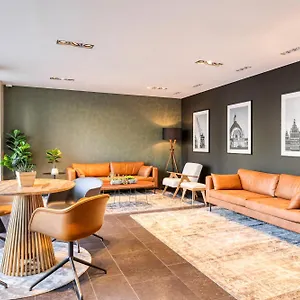 Park By Radisson Centre Belgien