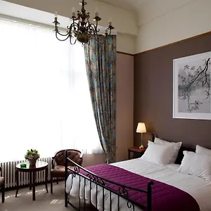 Billard Palace Hotel Antwerpen