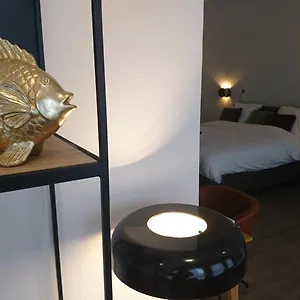 Citystay Apartment Antwerpen
