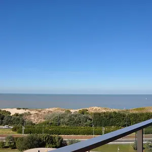 Sea The Sea - Feel The Sea - Touch The Sea Apartment Bredene