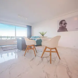 Hof Ter Zee Ii Apartment Ostende