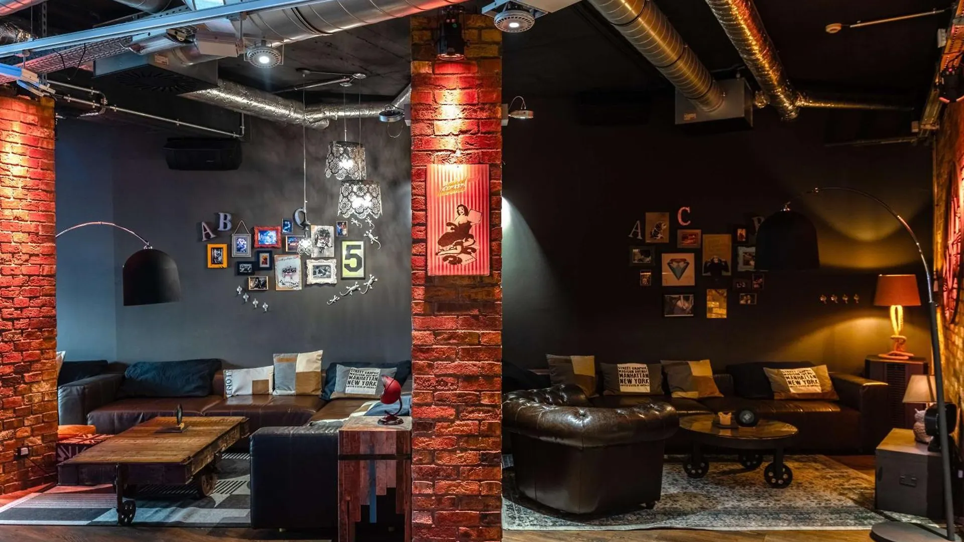 Pentahotel Liège Belgien