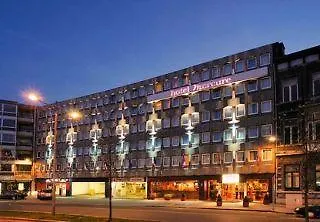 Pentahotel Liège Hotel