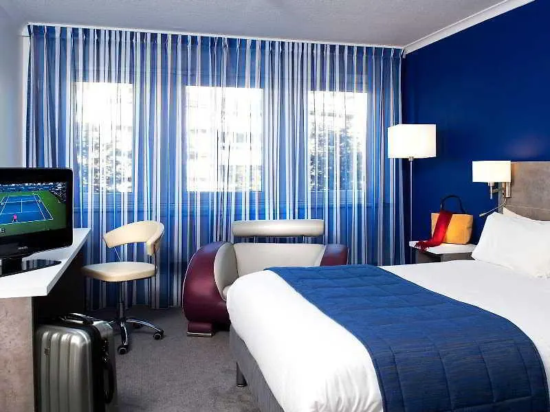 Hotel Pentahotel Liège