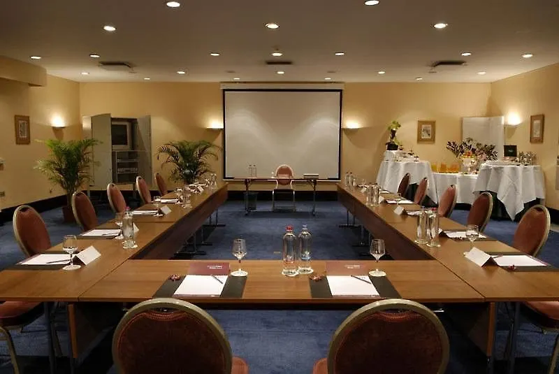 Pentahotel Liège