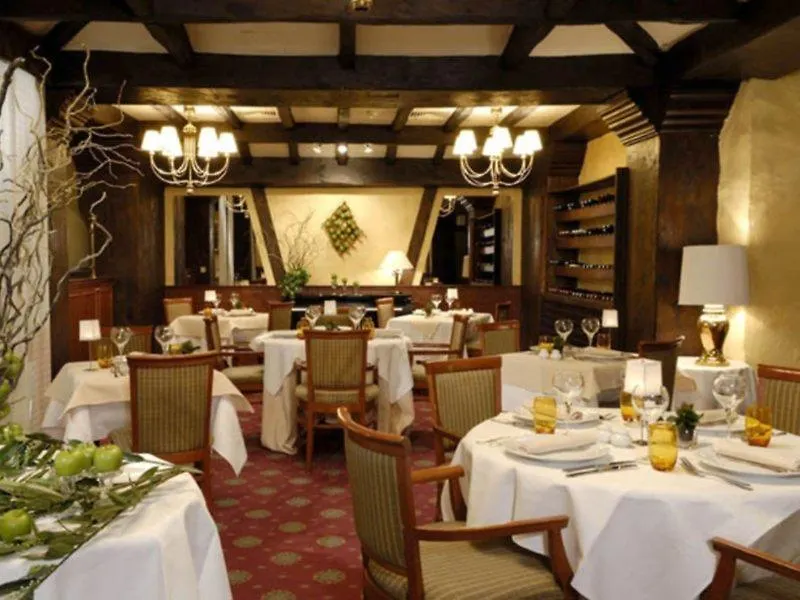 Pentahotel Liège